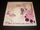 OCTOPUS SING LP white VINYL ltd ed 100 oop MINT acid fold psych kinks nasoni