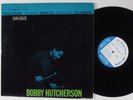 BOBBY HUTCHERSON Dialogue BLUE NOTE 4198 LP VG+ mono NY USA