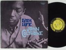 JOHN COLTRANE Lush Life PRESTIGE LP