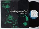 LEE MORGAN Indeed BLUE NOTE LP VG++/NM Mono UA