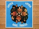 LITTER - Rare tracks  LP  Eva record  Mono  1966 -1969   Mint