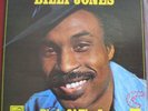 BILLY JONES LP BIRD OF THE SEA RARE EURO ONLY SOUL FUNK NM