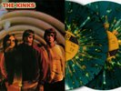 KINKS r THE VILLAGE GREEN PRESERVATION SOCIETY UK LTD 2xLP VINYL mono stereo PYE