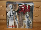 Death - Human LP Vinyl first press Mayhem Possessed Celtic Sodom Immolation