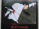 Ryan Adams Rock N Roll Vinyl LP - RARE Murder Cover