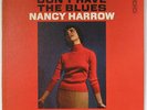 NANCY HARROW jazz LP CANDID “Wild Women” dg ORIG mono BURRELL nm