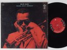 MILES DAVIS 'Round About Midnight COLUMBIA LP Mono 6-eye