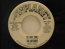 UNTAMED - GARAGE FREAKBEAT ROCKER - 'IT'S NOT TRUE' - PLANET - PROMO - *LISTEN*