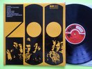 Zoo Self Titled 70s UK Major Minor Prog Rare Super Copy