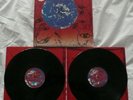 THE CURE   WISH    Rare   Double LP
