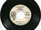 Steve Karmen Big Band/ Jimmy Radcliffe Promo UA 50,451 