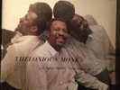 Thelonious Monk - Brilliant Corners WLP MONO EX DG ORIGINAL RIVERSIDE ROLLINS