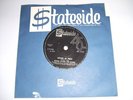 Dennis Wilson... Sound of Free b/w Lady... Stateside 1970