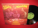 BEGINNING OF THE END LP-Funky Nassau OG nice copy