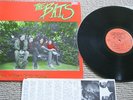 THE BATS And Here Is Music For The Fireside LP Rare New Zealand Flying Nun 1985