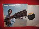 FREDDY ROBINSON LP-Black Fox WORLD PACIFIC original