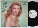 JULIE LONDON Julie Is Her Name LIBERTY LP NM