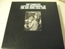 The Complete Capitol Recordings Of The Nat King Cole Trio- Mosaic Records