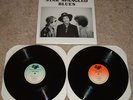 JIMI HENDRIX-Star Spangled Blues Live 2LP n/tmoq