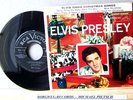 Elvis Presley - E. sings Christmas songs -57 CA  RCA EP