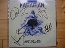 KASABIAN me plus one 10
