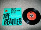 BEATLES / TONY SHERIDAN 