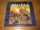 Morgoth - Odium - CENTURY MEDIA