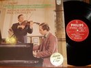 PHILIPS:GRUMIAUX,CROSSLEY:FAURE SONATAS VIOLIN&PIANO M-ALL RECORDS PLAY GRADED