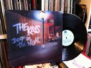 THE KAYS - DEEP IN THE NIGHT LP RARE MODERN SOUL