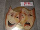 Motley Crue smokin In The Boys room shaped picture disc vinyl record