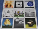 PINK FLOYD A Nice Pair Withdrawn Phang Cover+Sticker