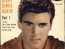 RICKY (Nelson) SINGS AGAIN- RE-P 1200 GB EP Part 1 - plum/silver London