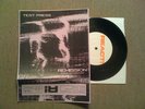 Remission- Winds of Promise EP TEST PRESS/dag nasty/have heart/The First Step