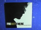 Bob Dylan - I'm Not There - Original Soundtrack - 4 LP Set - Jack Johnson