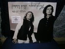 JIMMY PAGE AND ROBERT PLANT UNLEDDED NO QUARTER 2LP ATLANTIC #82706-1. SEALED