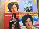 Barry Ryan 4 LP Bundle RAR
