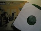 Oasis definitely maybe 2 LP CRE LP 169 ltd. green vinyl near mint