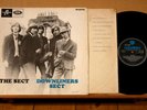 DOWNLINERS SECT-The Sect-/UK ’64 ORIG MONO Blue-Black 1st Press (1N/1N) LP