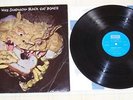 RARE.BLACK CAT BONES,BARBED WIRE SANDWICH.UK ORIG 1st PRESS,DECCA NOVA,STEREO