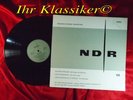 STRAUSS STRAWINSKY DI VENOSA NDR SINFONIEORCHESTER HANS SCHMIDT-ISSERSTEDT 1968