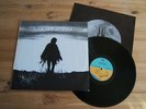 NEIL YOUNG Harvest Moon original 1992 vinyl LP with lyric inner