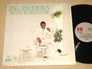 AL GREEN 