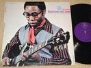 BOOGALOO JOE JONES 