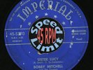 HEAR Bobby Mitchell & Toppers - Sister Lucy