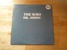 The Who - Dr.Jimmy - Bootleg - Rar Selten
