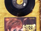 LORETTA GOGGI FINO ALL'ULTIMO-SCUSA SE INSISTO-1° RARO 45 GIRI 1969