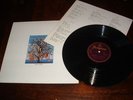 TALK TALK- SPIRIT OF EDEN- A/1 MATRIX