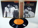 ELVIS PRESLEY JAPAN COMPACT GRNDPRIX- SRA95 ON STAGEOBISUPER RARE