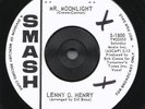 Lenny O. Henry 