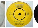 JOHN MAYALL/ERIC CLAPTON Lonely Years/Bernard Jenkins